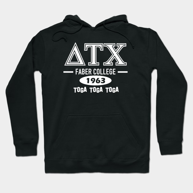 Dtx Hoodie by buby87